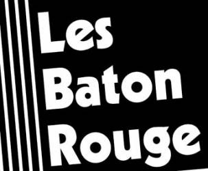 logo Les Baton Rouge